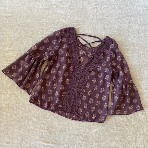 REWIND 3 TOP BUNDLE Juniors Sz S - Picture 8 of 11